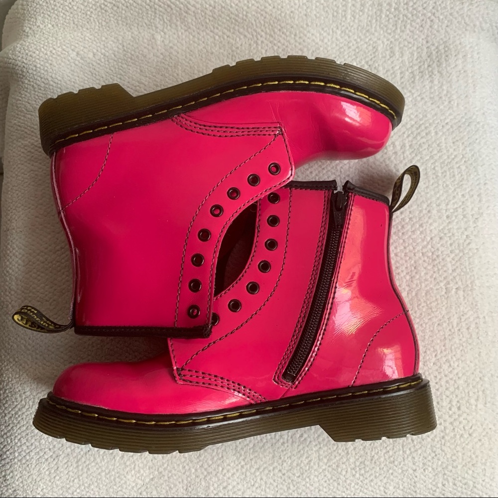 Dr. Martens boots - Picture 9 of 10